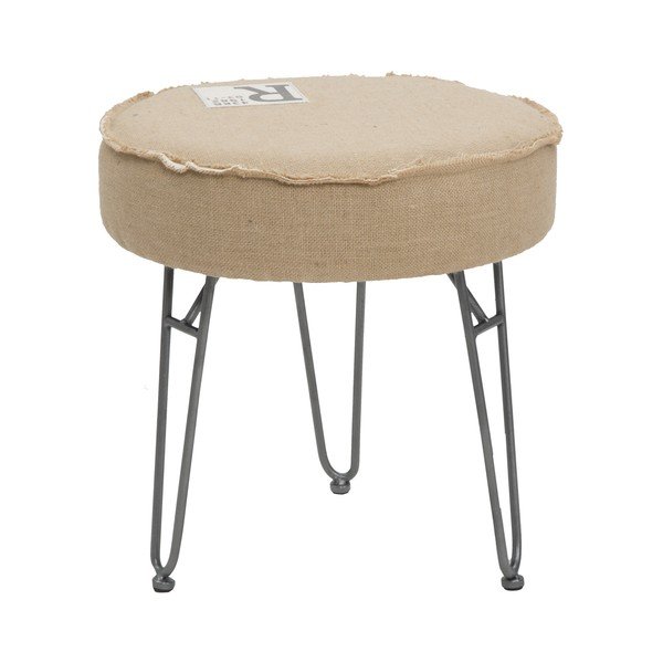 Mauro Ferretti Havana krēsls, ∅ 43 cm-image-3