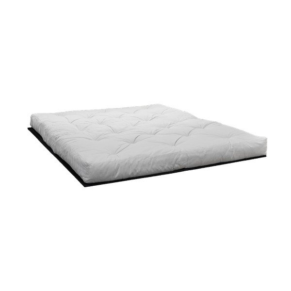 Trīsvietīgs matracis Karup Design Stack Beige, 160 x 200 cm-image-3