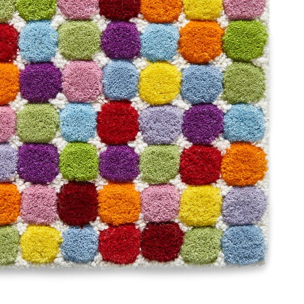 Vilnas paklājs 170x120 cm Prism – Think Rugs-image-3