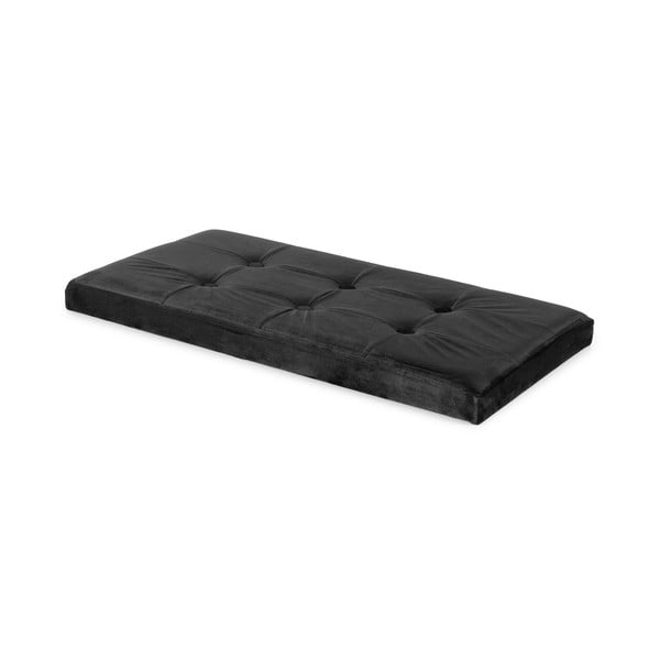 Melns samta pufs – Compactor-image-3
