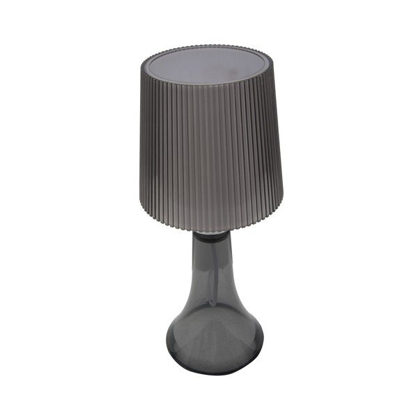 Pelēka Mauro Ferretti Para galda lampa-image-4