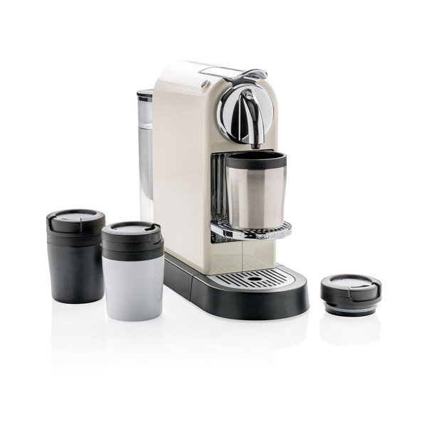 Termo krūze sudraba krāsā XD Design Coffee to Go, 160 ml-image-3