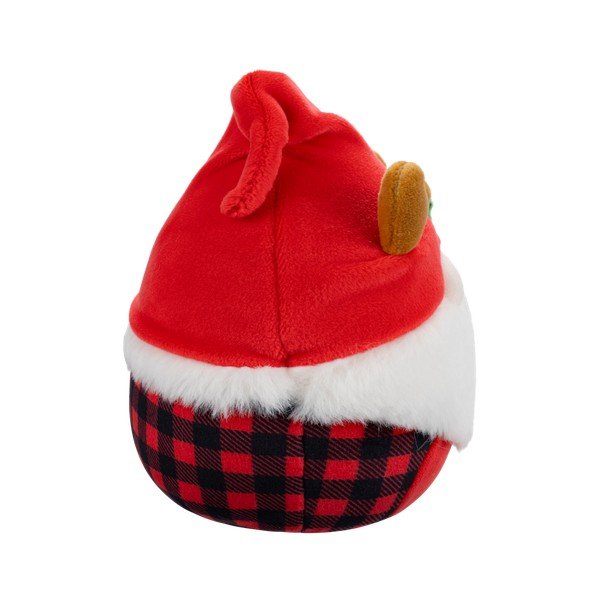 Plīša rotaļlieta Eisenhower – SQUISHMALLOWS-image-3