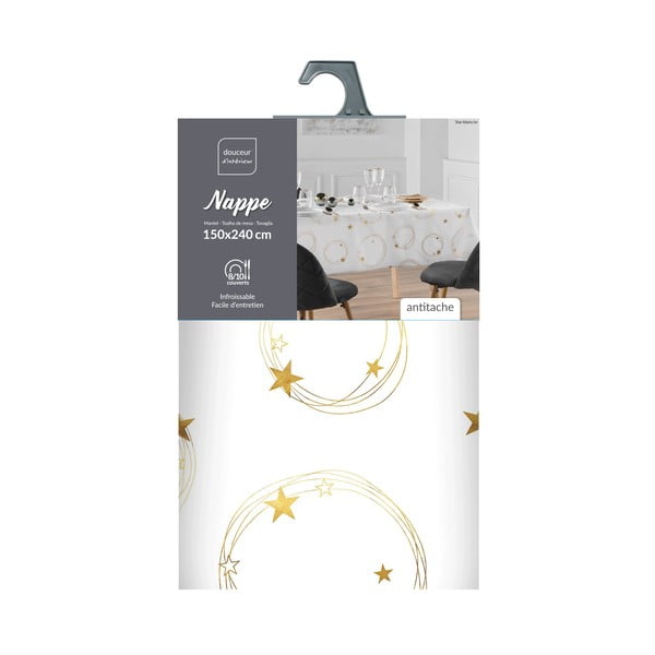 Galdauts 150x240 cm Star – douceur d'intérieur-image-4