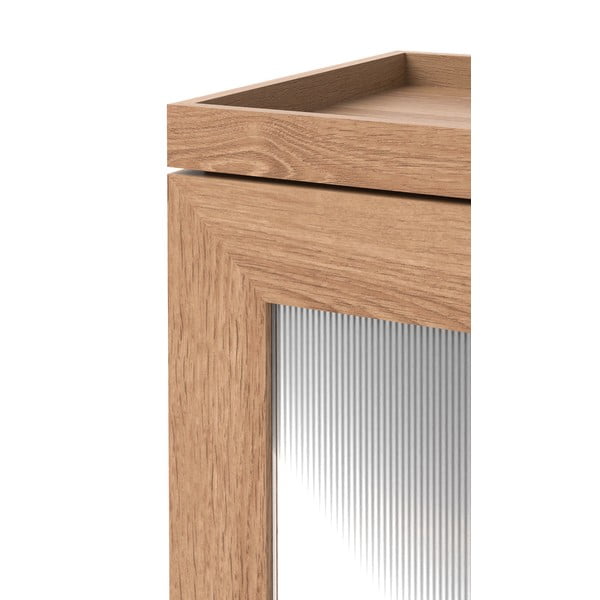 Ozolkoka vannasistabas skapītis Wireworks Mezza-image-1