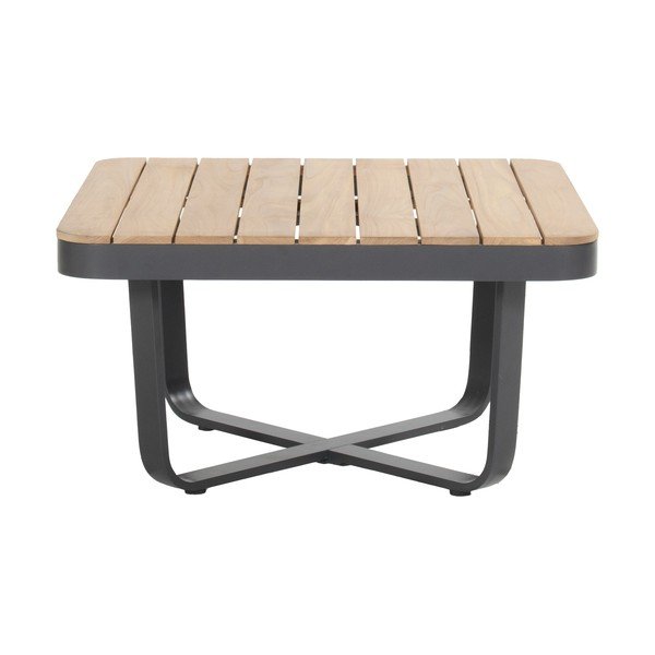 Dārza sānu galdiņš 76x76 cm Vilette – Hartman-image-1