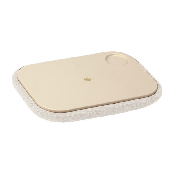 Balts/dabīga toņa ķeblis Paff Low – UMAGE-image-2