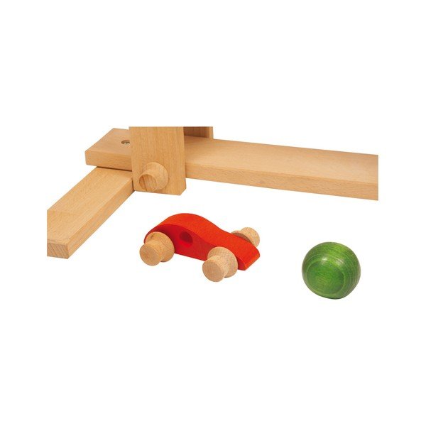 Legler Milzu bumbiņu trase-image-1