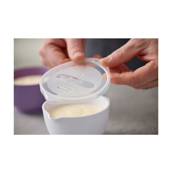 Balta bļodiņa 250 ml Margrethe – Rosti-image-4