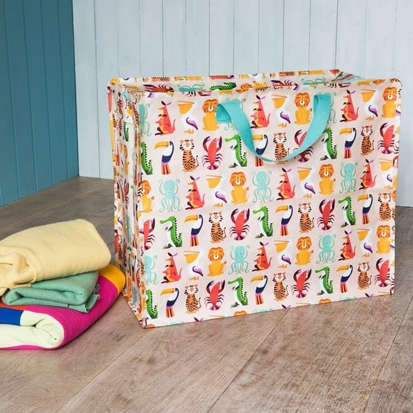 Liela soma Rex London Colourful Creatures-image-1