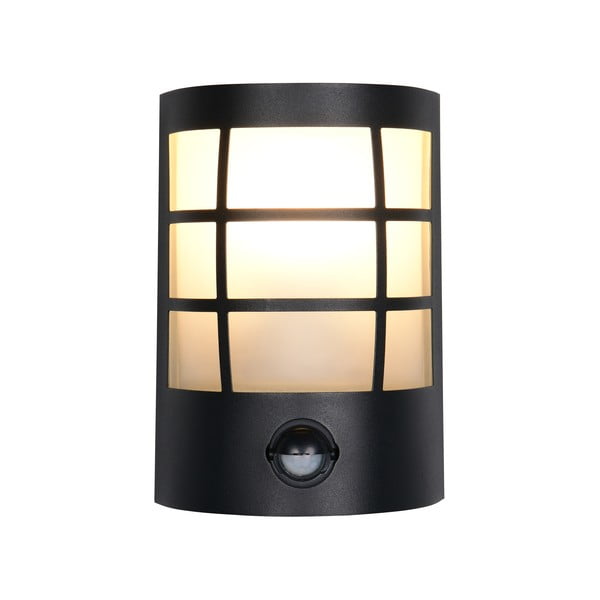 Sienas āra gaismeklis (augstums 20 cm) Sintra – Trio