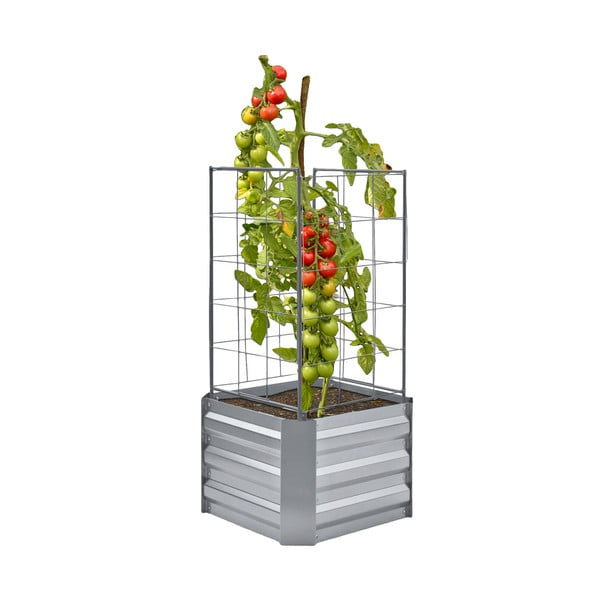 Paaugstināta dārza dobe Dahlia – Garden Pleasure-image-2