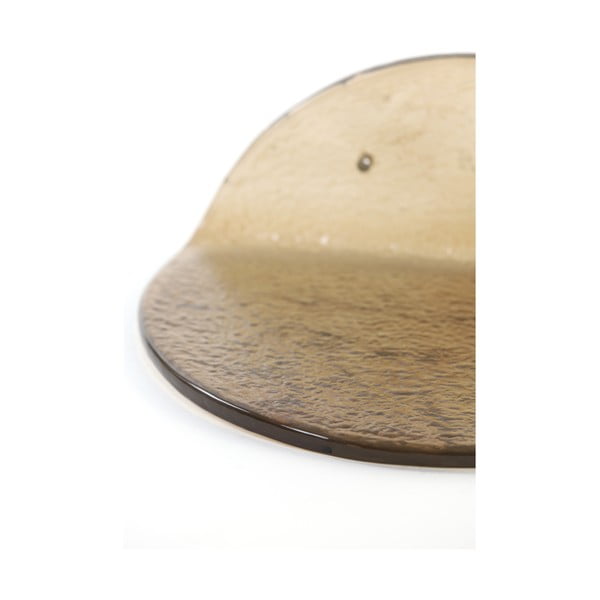 Brūns stikla plaukts Joshua – Light & Living-image-3