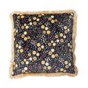 Dekoratīvais spilvens no kokvilnas maisījuma 45x45 cm Eydis – Bloomingville