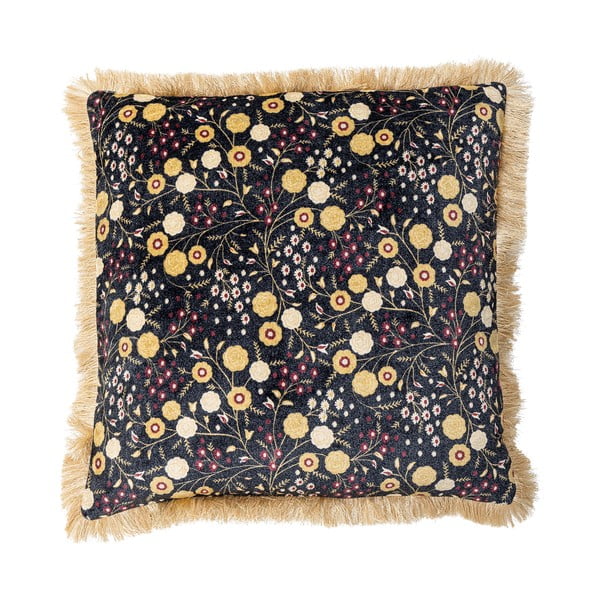 Dekoratīvais spilvens no kokvilnas maisījuma 45x45 cm Eydis – Bloomingville