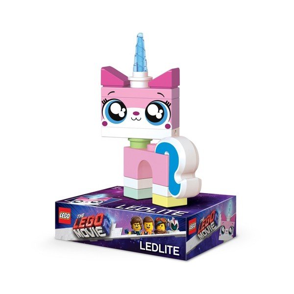 LEGO® Stāstu lukturītis 2 Unikitty-image-1
