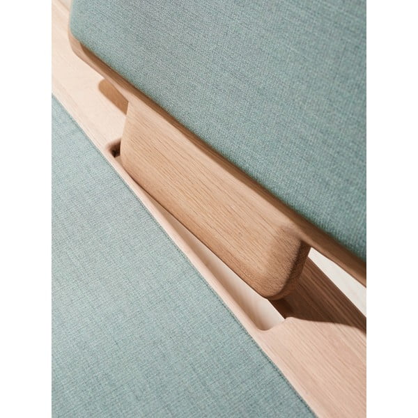 Gaiši zaļš vilnas sols Elba – Hammel Furniture-image-3