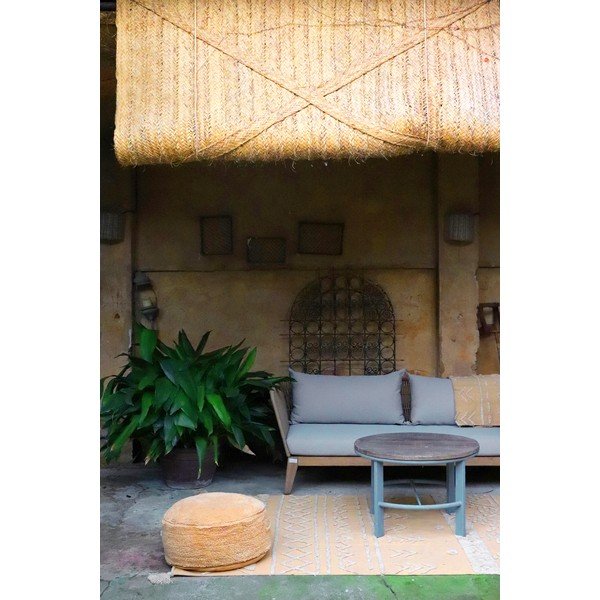 Okera dzeltens pufs Chill Honey – Lorena Canals-image-4