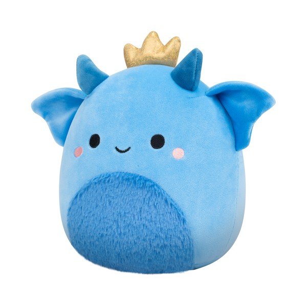 Plīša rotaļlieta Joon – SQUISHMALLOWS-image-1