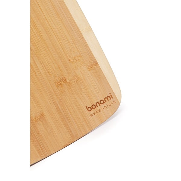 Bambusa griešanas dēlītis 30,5x22,9 cm Mineral - Bonami Essentials-image-4