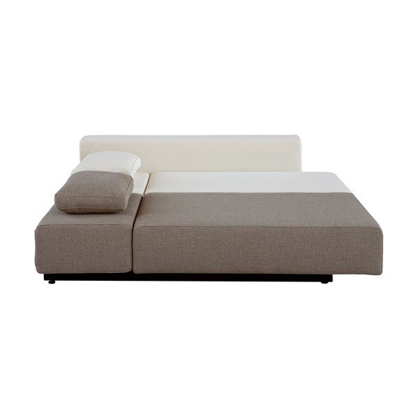 Brūns zvilnis Softline Nevada-image-2