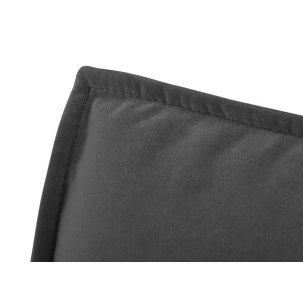 Tumši pelēks samta zvilnis (ar labo stūri) Auguste – Interieurs 86-image-3