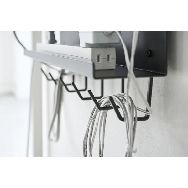 Metāla organizators vadiem Smart – YAMAZAKI-image-2