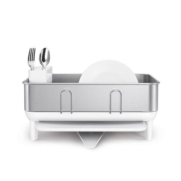 Nerūsējošā tērauda trauku žāvētājs – simplehuman-image-3