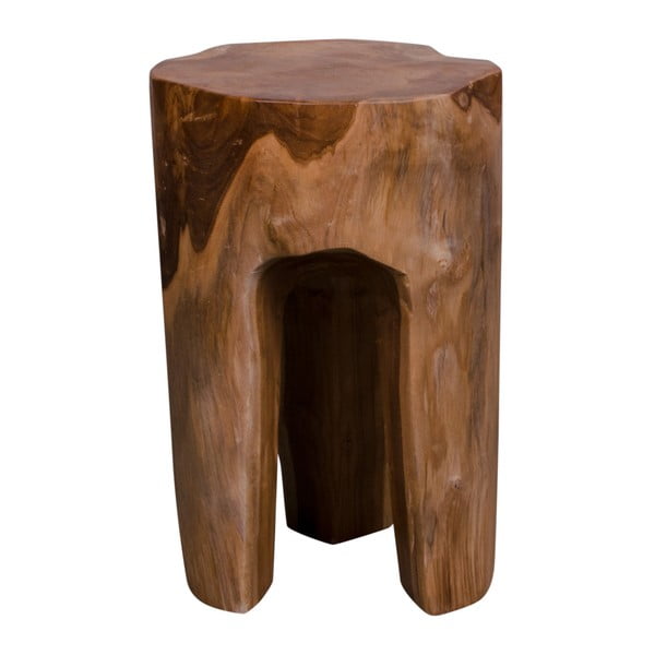 Brūns ķeblis Rose – House Nordic-image-2