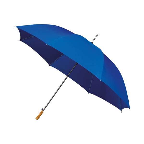 Tumši zils Ambiance Parapluie golfa lietussargs, ⌀ 102 cm