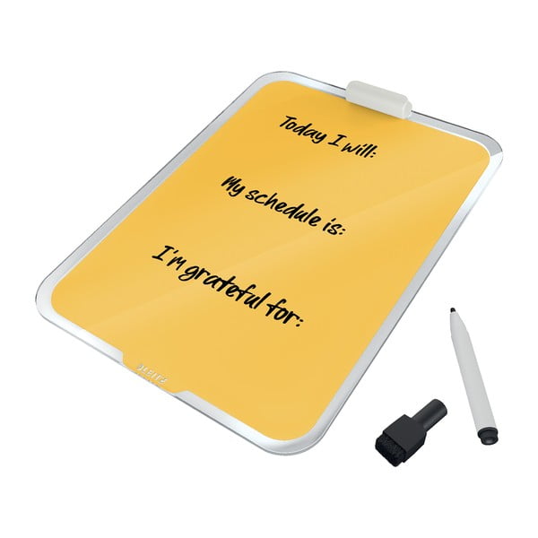 Tāfele 22x30 cm Cosy – Leitz-image-3