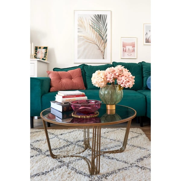 Pelēks un krēmkrāsas paklājs Think Rugs Royal Nomadic Cream & Grey, 160 x 230 cm-image-2