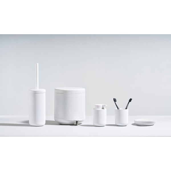 Balta tualetes birste Zone UME-image-4