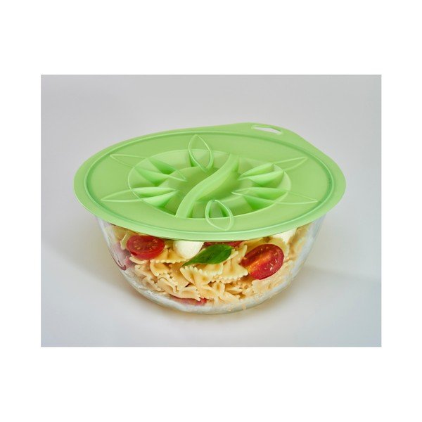 Universāls silikona vāks Metaltex, ø 25 cm-image-1