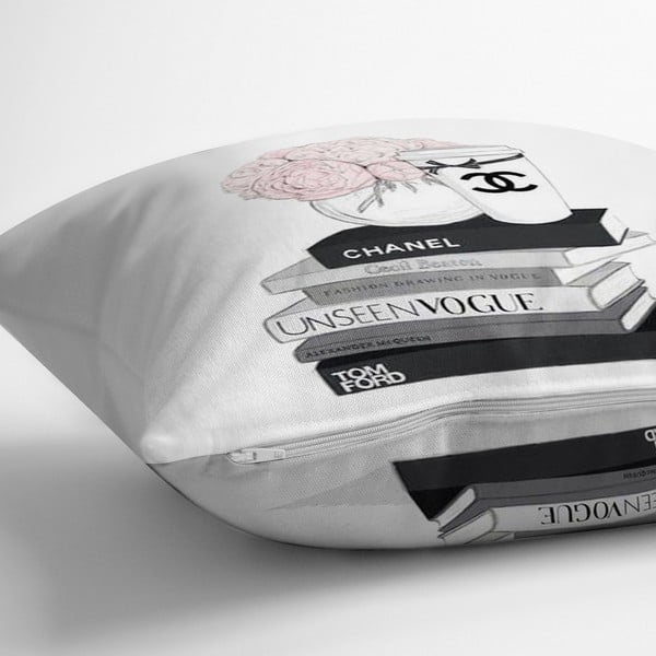 Spilvendrāna 43x43 cm – Mila Home-image-1