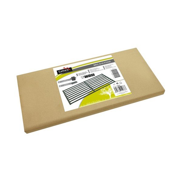 Čuguna grila režģis Etage – Cattara-image-3