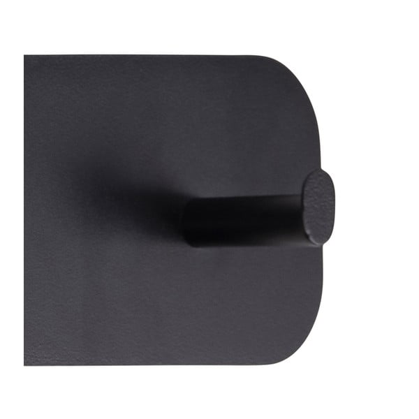 Melns sienas pakaramais no metāla Actona Selje-image-3