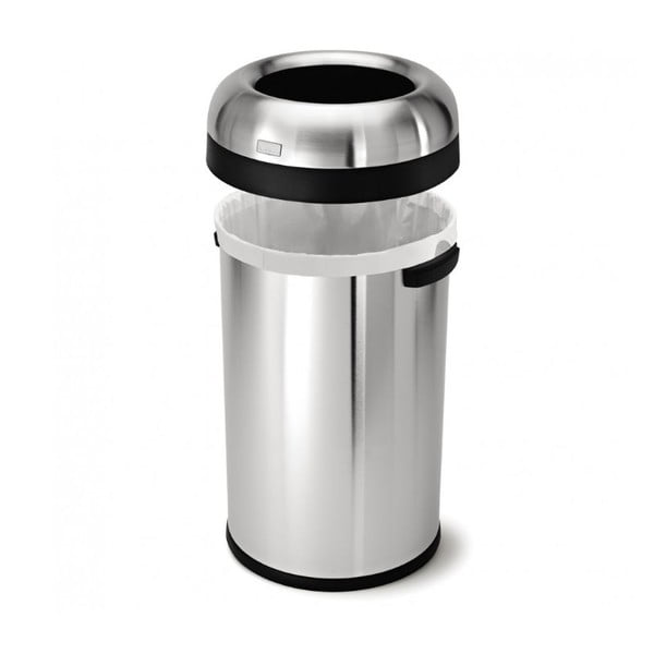 Atkritumu tvertne simplehuman, 80 l-image-1