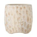 Terakotas puķu poda trauks ø 14 cm Mawni – Bloomingville