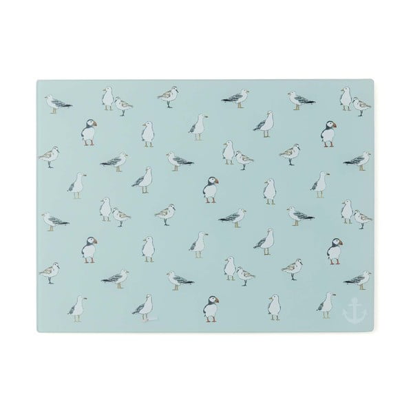 Galda paliktnis Coastal Birds – Cooksmart ®