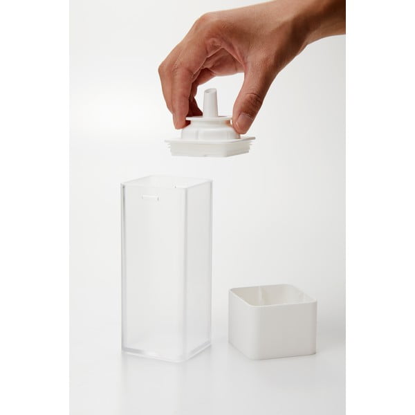 Balts eļļas trauks Yamazaki Tower, 250 ml-image-3