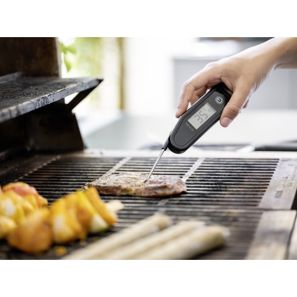 Digitāls virtuves termometrs Bobby – Wenko-image-3
