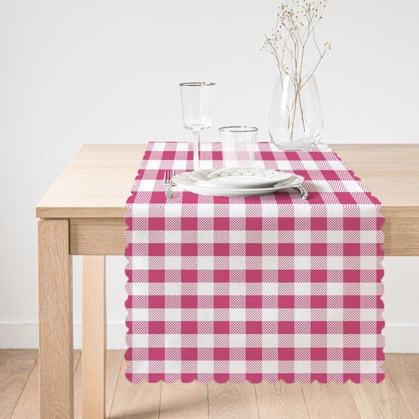 Galda celiņš 40x130 cm – Minimalist Cushion Covers
