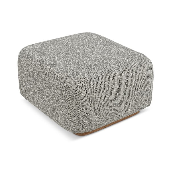 Pelēks modulārais kāju soliņš Ailani – Makamii-image-2