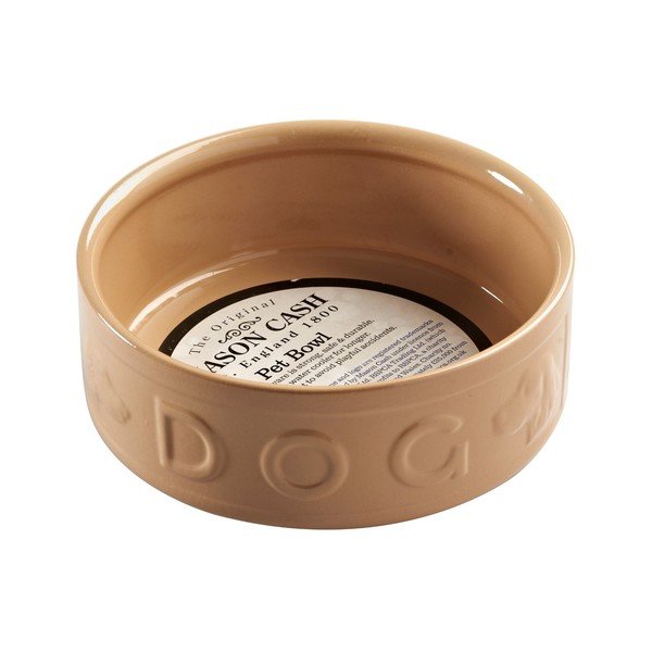 Māla mājdzīvnieku bļodiņa suņiem ø 18 cm – Mason Cash-image-1