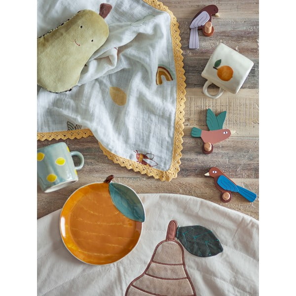 Sienas āķi (3 gab.) Lewi – Bloomingville Mini-image-2