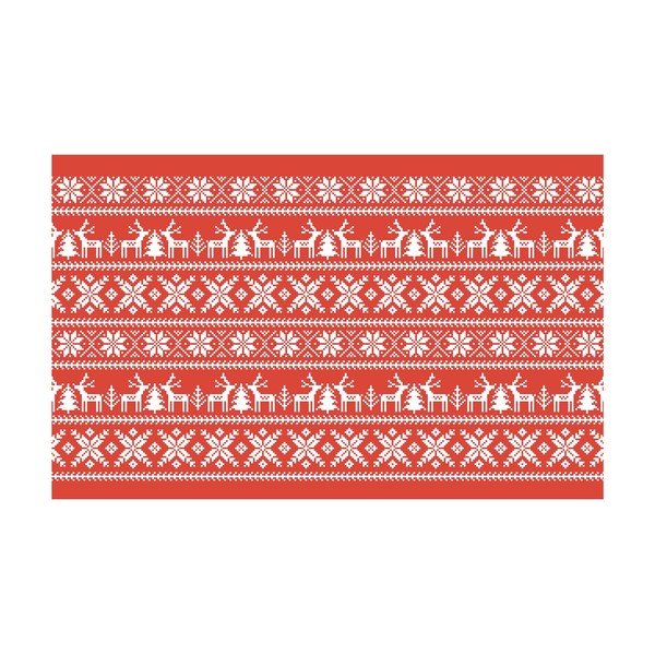 Virtuves tekneklis Crido Consulting Scandi Deer, garums 100 cm