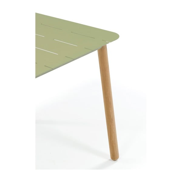 Dārza ēdamgalds 80x160 cm Alicante – Ezeis-image-4