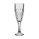 Šampanieša glāzes (4 gab.) 200 ml Beaufort – Premier Housewares
