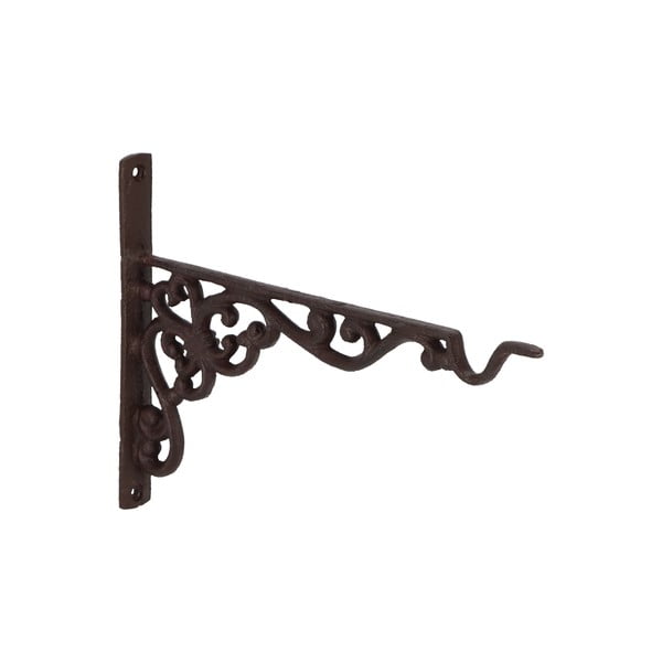 Metāla puķu podu turētājs – Esschert Design-image-2